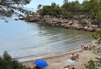 BGA RENTALS CALAFAT allows 18 year olds to book a room