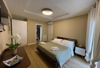 B&B Ai Cortili has Balcony rooms