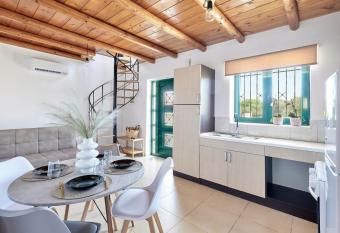 serenissimo A&A has Balcony rooms