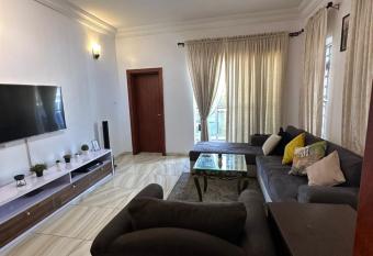 City View apartment -Lekki/VI allows 18 year olds to book a room