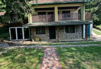 Arizona forest has Balcony rooms