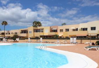 El Rincon Del Cangrejo has Balcony rooms