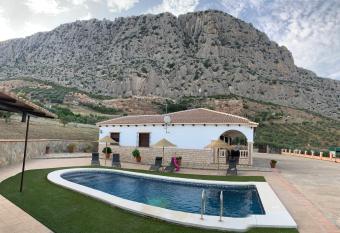 Casa de Mar  a has Balcony rooms