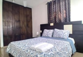 Aparta Hotel Ana Luis has Balcony rooms