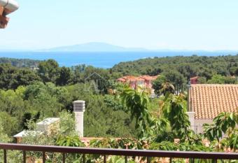 Appartements Lena. has Balcony rooms