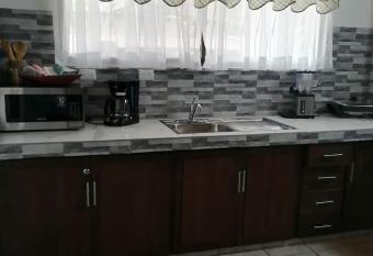 Casa Ara Macao has Balcony rooms