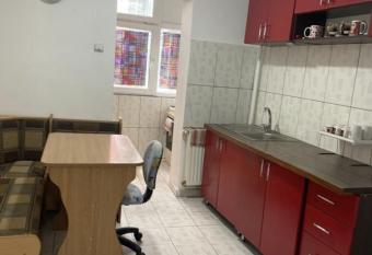 Apartament 2 camere has Balcony rooms