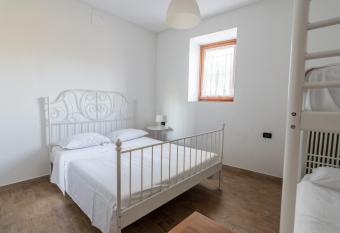 Ride Home - Val di Sole allows 18 year olds to book a room