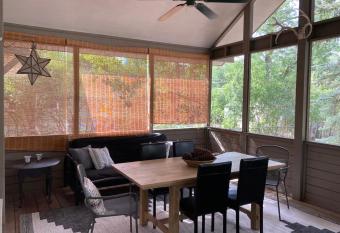 Cute and Cozy with private entry and entire lower level allows 18 year olds to book a room