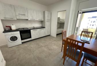 Mar   Diamante 2 has Balcony rooms