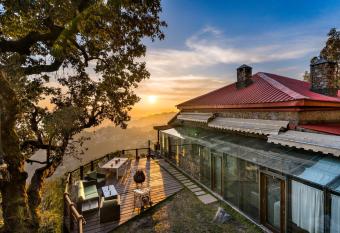 Rokeby Villas, Mussoorie allows 18 year olds to book a room