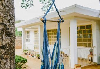 Karibu Africa Home has Balcony rooms