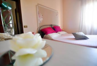 Country House in padule has Balcony rooms