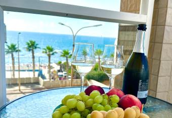 Sea breeze allows 18 year olds to book a room