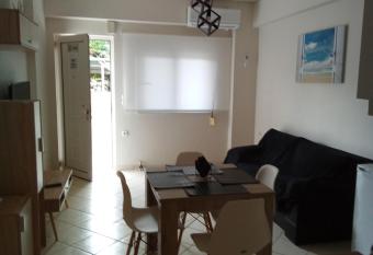 Olga& Dimitris allows 18 year olds to book a room