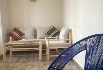 Cosy Appart allows 18 year olds to book a room