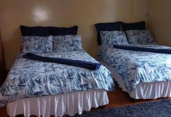 QTEN HOUSE has Balcony rooms