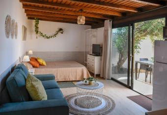 Mini Loft Tesa allows 18 year olds to book a room