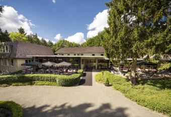 Bilderberg Hotel  t Speulderbos has Balcony rooms
