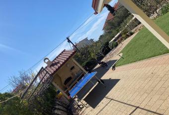 Holiday house Ina*** has Balcony rooms