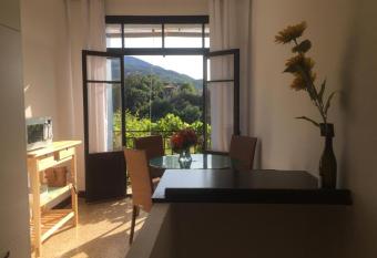 Maison Blanche has Balcony rooms