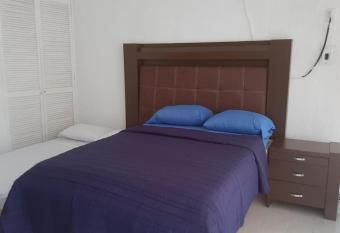 House in Manzanillo with private pool has Smoking/Balcony rooms