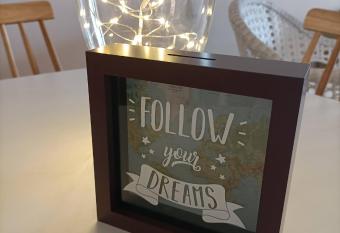 Apartamento en Hacienda   lamo H4401 has Balcony rooms