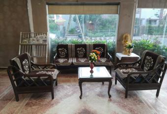 Hotel Surya Beach Inn has Smoking rooms