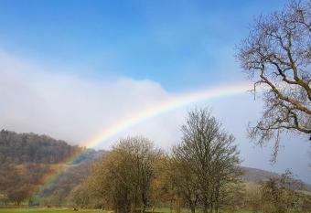 Church Farm B&B allows 18 year olds to book a room