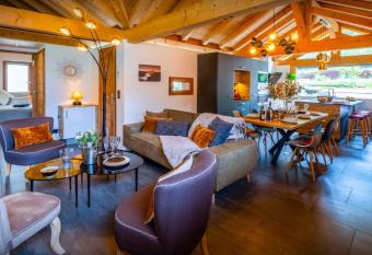 Chalet 65bis - OVO Network has Balcony rooms