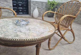 granada center house near by historical heritage has rooms with a private hot tub