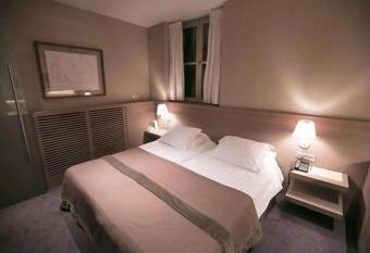 Gravenhof has rooms with a private hot tub