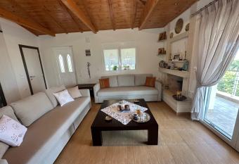 Vaso s Paradise has Balcony rooms