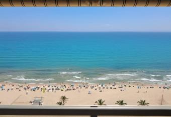 GLP MUCHAVISTA BEACH has Balcony rooms