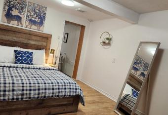 Kiala'a Studio allows 18 year olds to book a room