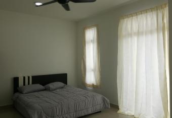 Michelle Harmonia Homestay 17 allows 18 year olds to book a room