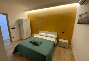 B&B Gisa House has Balcony rooms