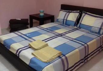 Tony allows 18 year olds to book a room