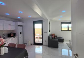 Cocon zen et confortable    proximit   de Colmar has Balcony rooms