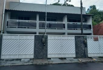 Paraiso da Costa Verde has Smoking/Balcony rooms