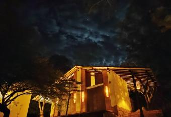 Estancia Arboreto - Reserva Natural has Balcony rooms