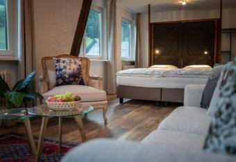 Engel 16 allows 18 year olds to book a room