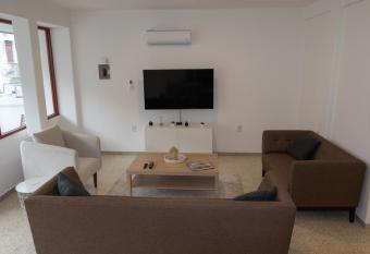 Departamento nuevo en Veracruz Centro has Balcony rooms