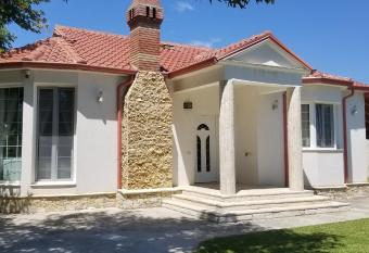 Country House Bubullime Albania (Villa - Cottage) has Balcony rooms