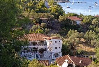 Ethnicks apartment has Balcony rooms