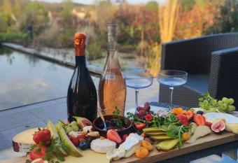    nature has Balcony rooms