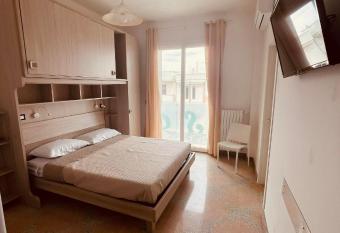 Tina s House Luxury Room has Balcony rooms