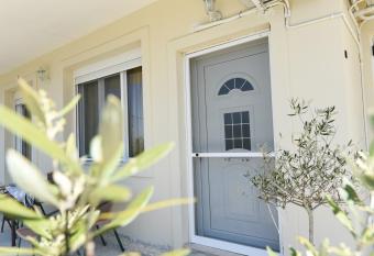 Catherine s House has Balcony rooms
