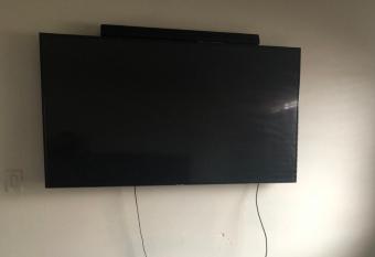 J Allure Hospitality has Balcony rooms