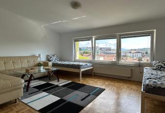 Battery Factory Flat allows 18 year olds to book a room